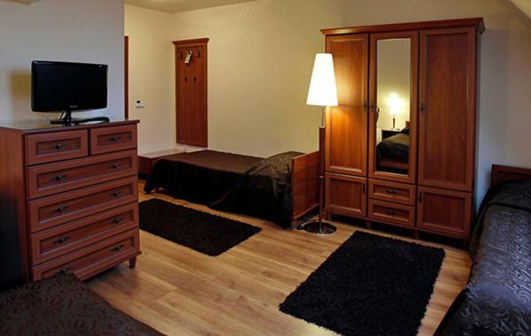 Brill Hotel Бекесксаба Екстериор снимка